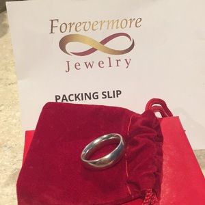Forevermore Jewelry Ring